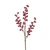 Icy Glitter Frozen Berry Foliage Pick Spray