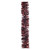 Shimmering Multi-Strand Mix Cut Tinsel Garland