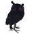 Black Feathered Owl - lightweight