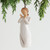 Willow Tree Lots of Love Ornament - Front View