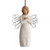 Willow Tree Remembrance Ornament - Front View