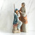 Willow Tree The Christmas Story Nativity Figurines - Front View