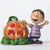 Jim Shore  (Peanuts Collection)  Linus and Great Pumpkin Peanuts