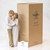 Willow Tree Our Gift Figurine - Front View with Box