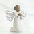 Willow Tree Angel of the Spirit Figurine - Front View