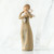 Willow Tree Peace on Earth Figurine - Front View