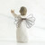 Willow Tree Angel of Hope Figurine - Back View