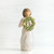Willow Tree Magnolia Figurine - Front View