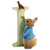 Beatrix Potter Classic - Letter I Peter Rabbit Figurine