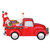 Lemax Santa's Truck