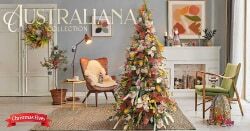 Australiana Christmas Collection