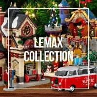 Lemax Collection