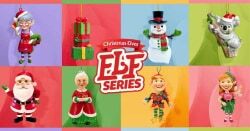 Elf Series by Christmas Elves