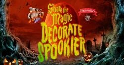 Witches of Halloween Collection