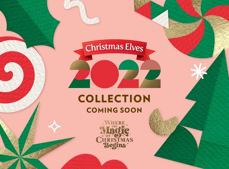 Googles Christmas Party Mountain View 2022 Your One-Stop Christmas Shop | Christmas Elves