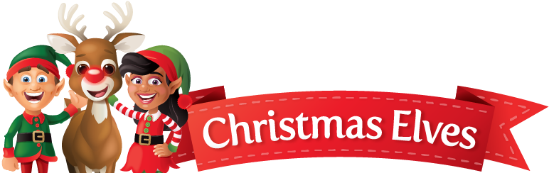 Christmas Elves logo