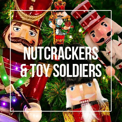 Nutcrackers
