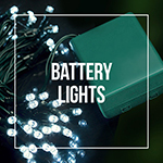 Battery Operated Lights