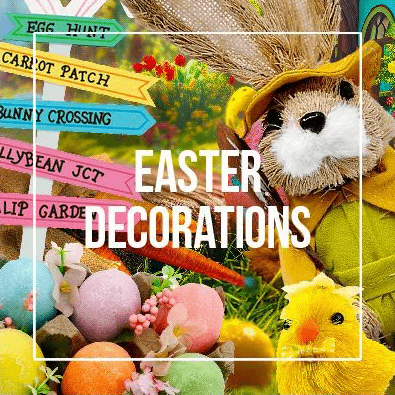 Easter Decorations