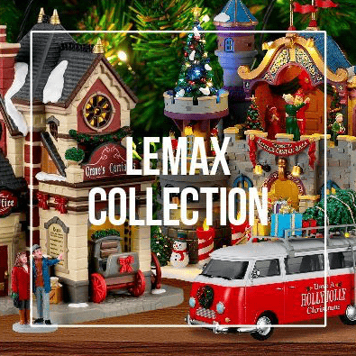 Lemax Collection