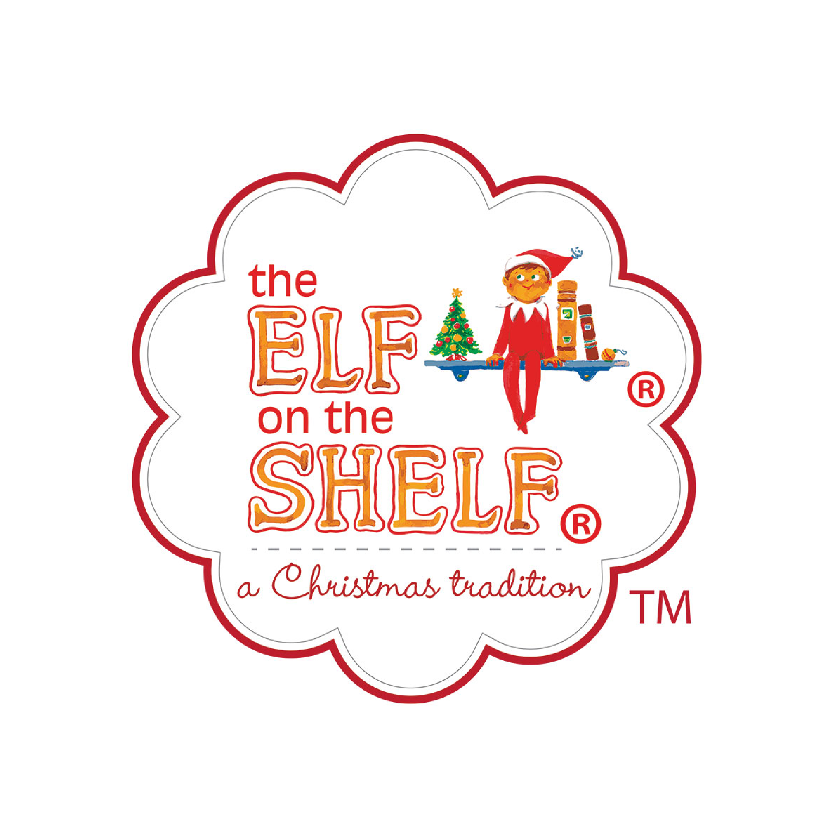 Elf on the Shelf