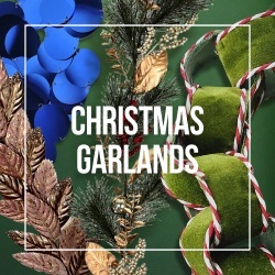 Christmas Garlands