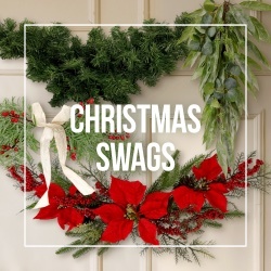 Christmas Swags