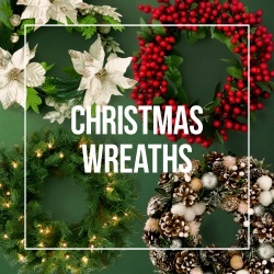 Christmas Wreaths