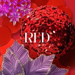 Red Christmas Decorations - Christmas Elves