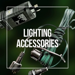 Christmas Lighting Accessories