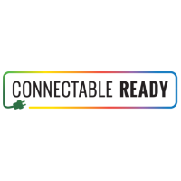 Connectable Ready Lights