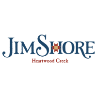 Jim Shore Heartwood Creek