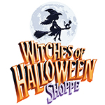 Witches of Halloween