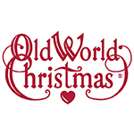 Old World Christmas Glass
