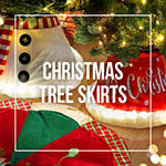 Christmas Tree Skirts