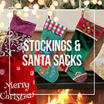 Christmas Stockings