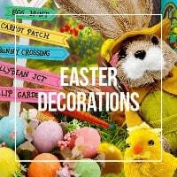 Easter Decorations