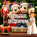 Table Top Decorations