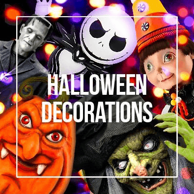 Halloween Decorations