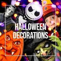 Halloween Decorations