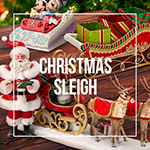 Christmas Sleigh