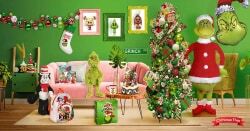 Grinch Christmas Collection