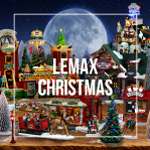 Lemax Collection