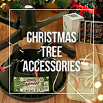 Christmas Tree Accessories