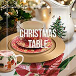 Christmas Table