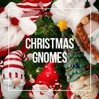 Christmas Gnomes
