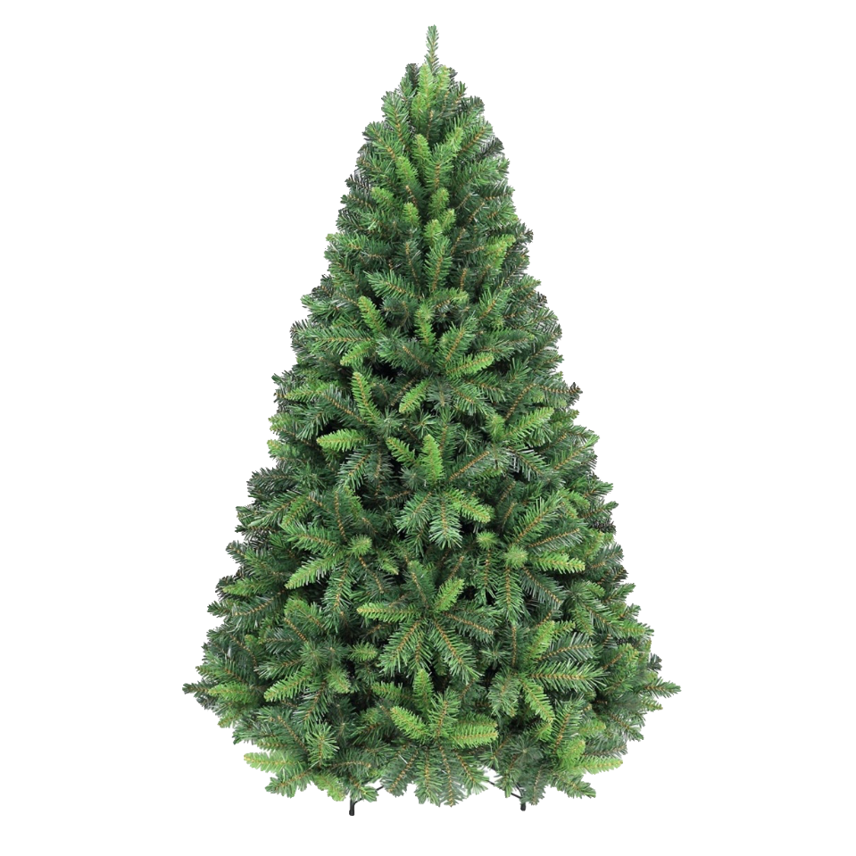 Artificial Christmas Trees