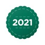 This Lemax product was released in 2021!