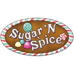 This is a Lemax Sugar N Spice piece