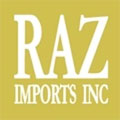 RAZ Imports